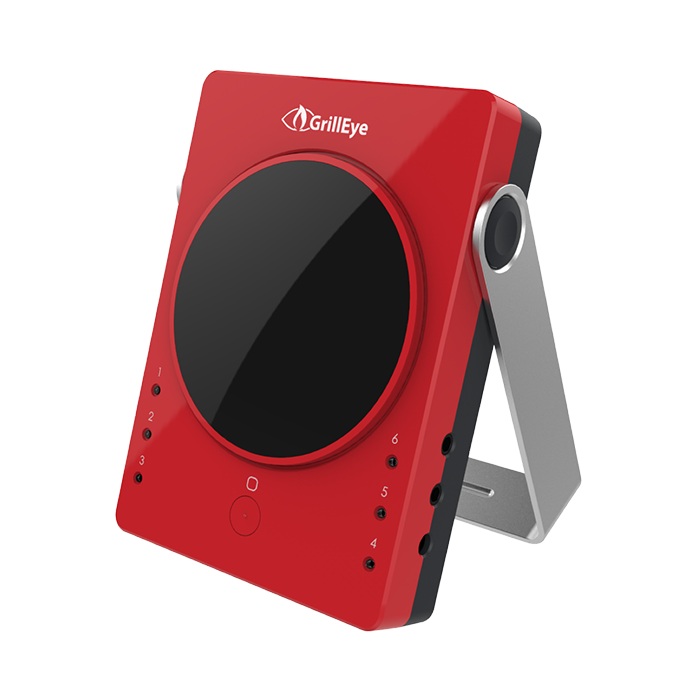 Check Overshirt With Pocket Detail