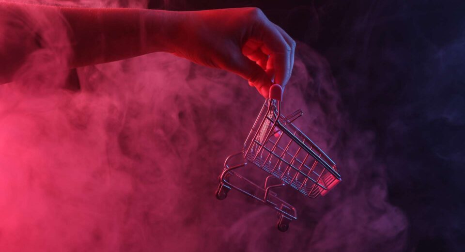 Kratom Online vs Smoke Shop Kratom_ Where To Buy