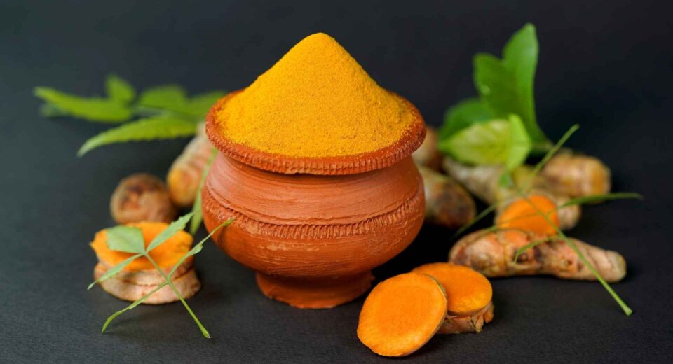 turmeric and kratom