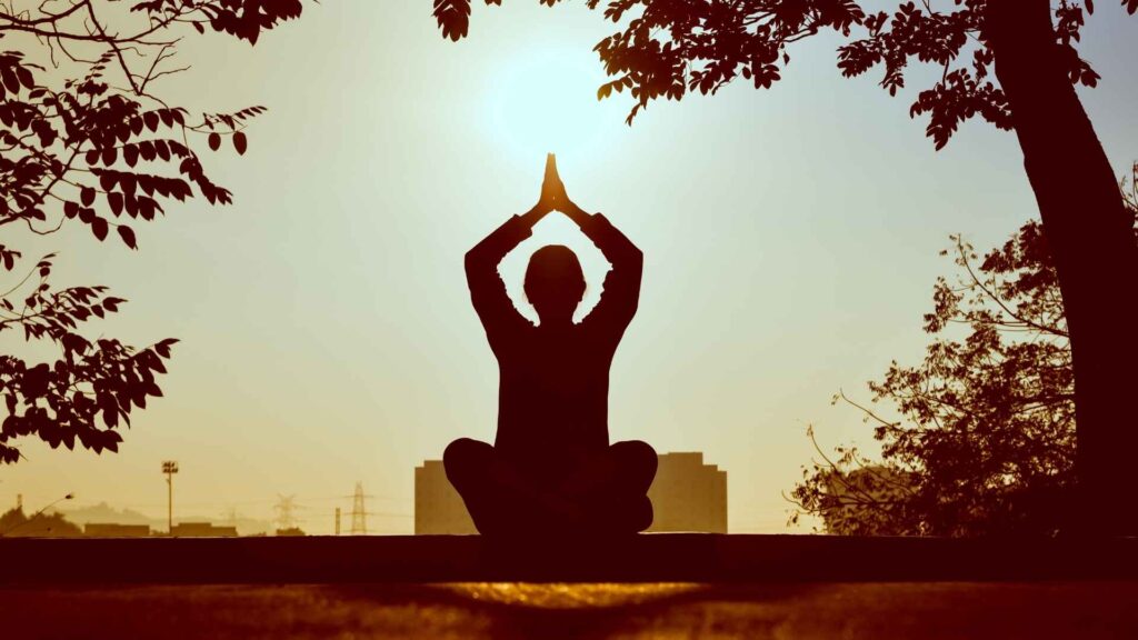 kratom and yoga