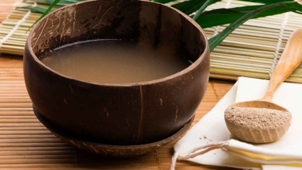 kava tea