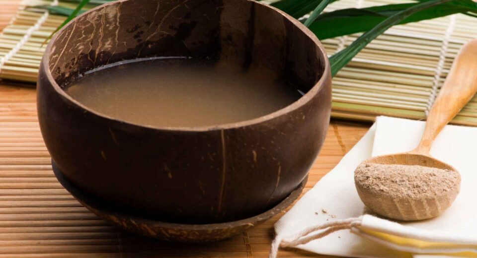 kava tea