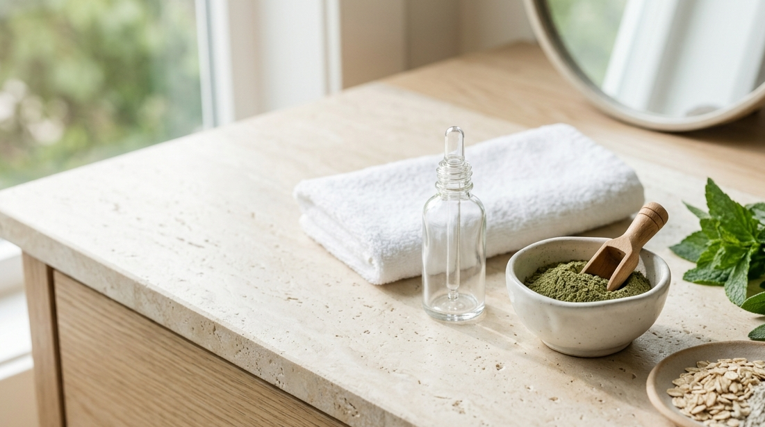 Kratom For Skincare