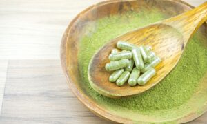 Kratom Activation