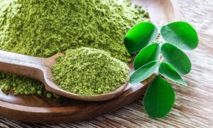 Kratom vs Moringa